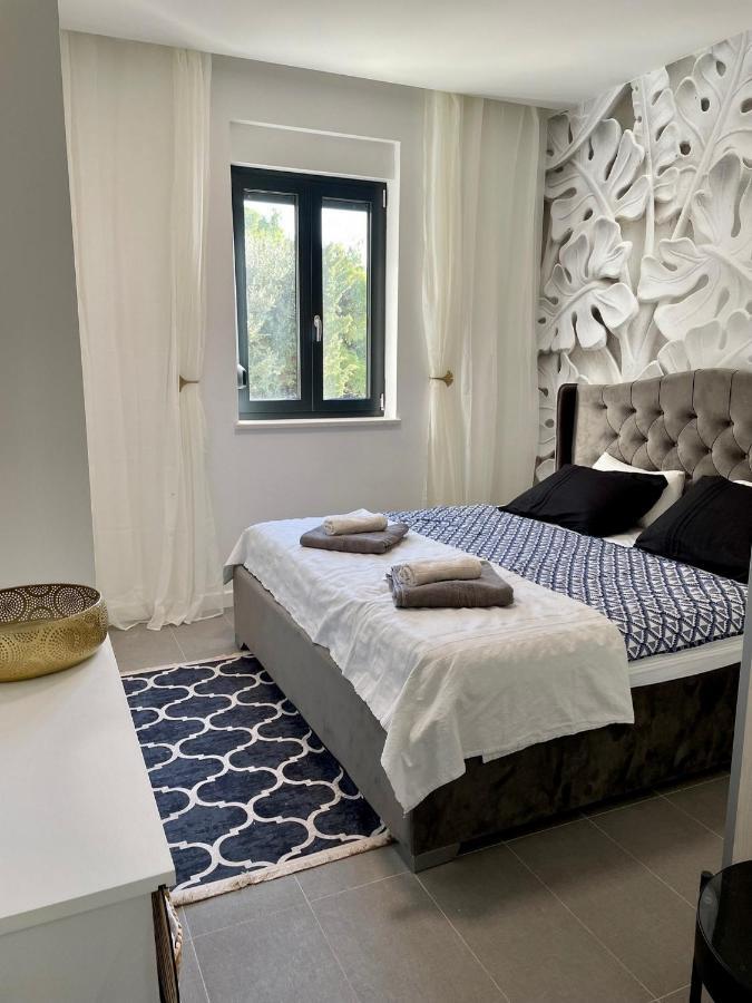 Apartments Fortes Fortuna Дубровник Экстерьер фото