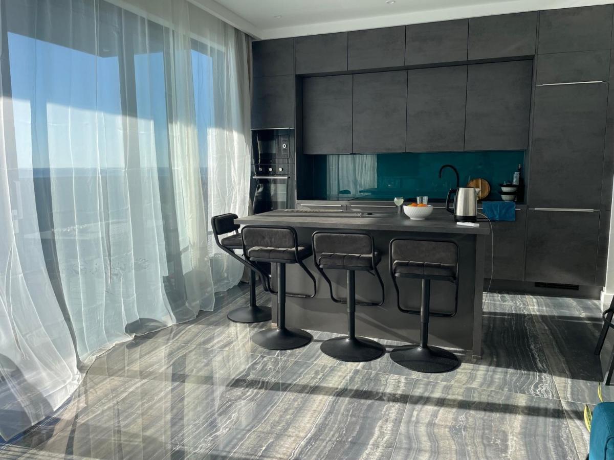 Apartments Fortes Fortuna Дубровник Экстерьер фото