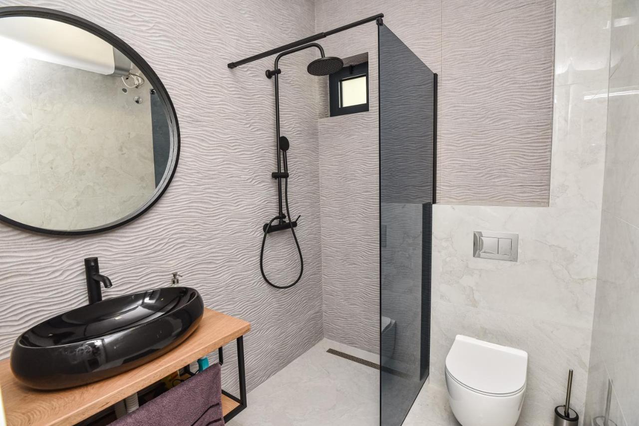 Apartments Fortes Fortuna Дубровник Экстерьер фото