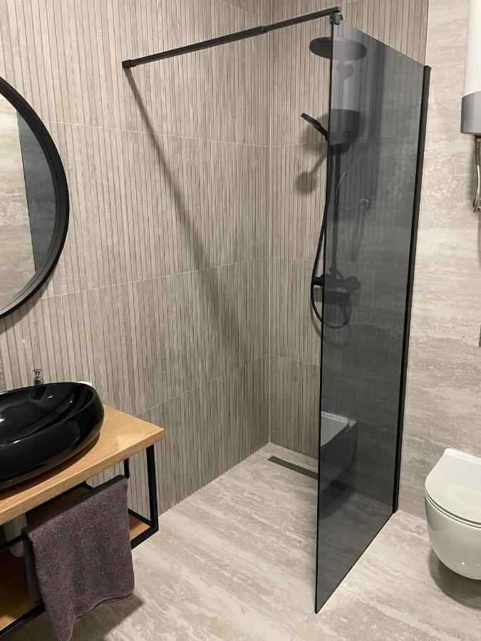 Apartments Fortes Fortuna Дубровник Экстерьер фото