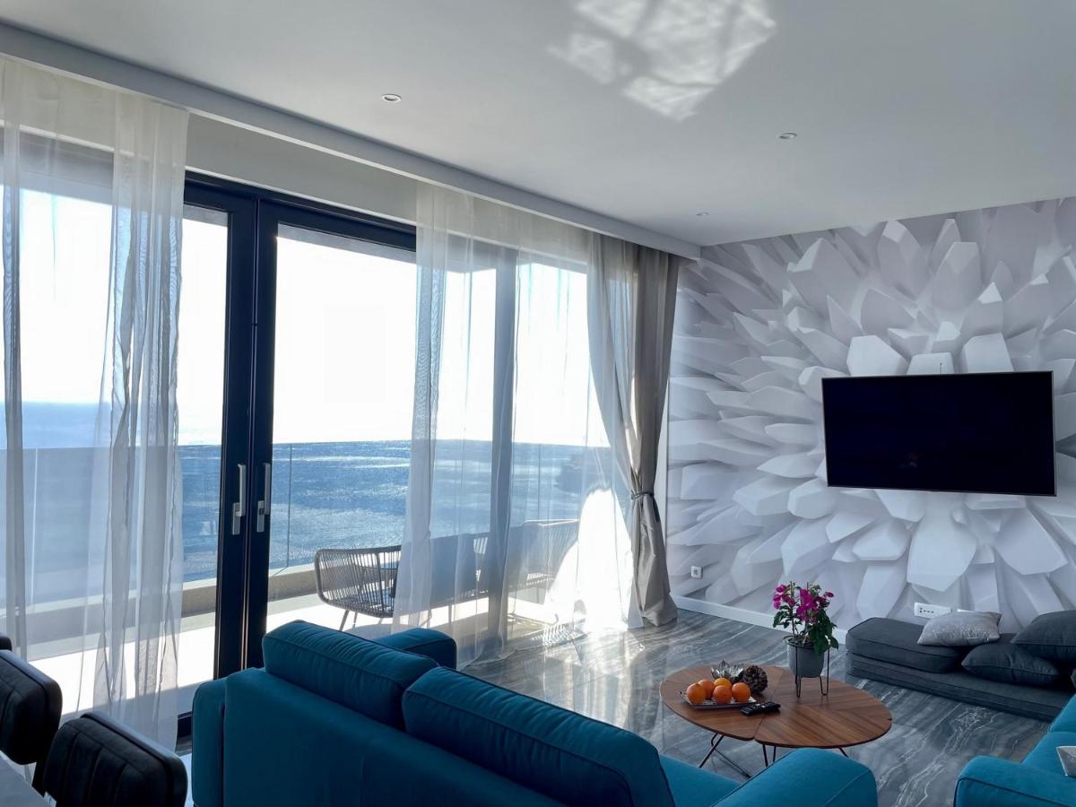 Apartments Fortes Fortuna Дубровник Экстерьер фото